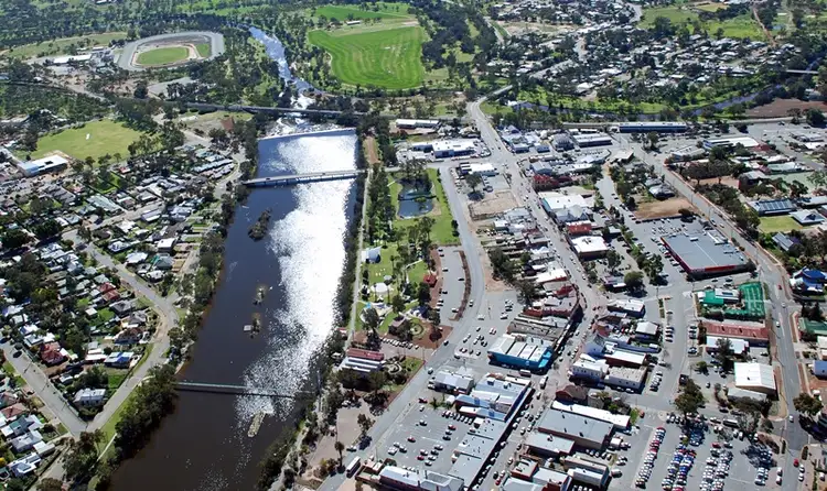 Third view of Homely house listing, 82 Fitzgerald Street, Northam WA 6401