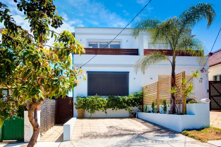 Second view of Homely house listing, 36 Nancy Street, North Bondi NSW 2026