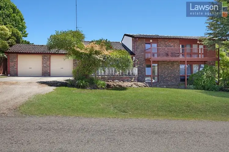 Main view of Homely house listing, 20 Macquarie Street, Bonnells Bay NSW 2264
