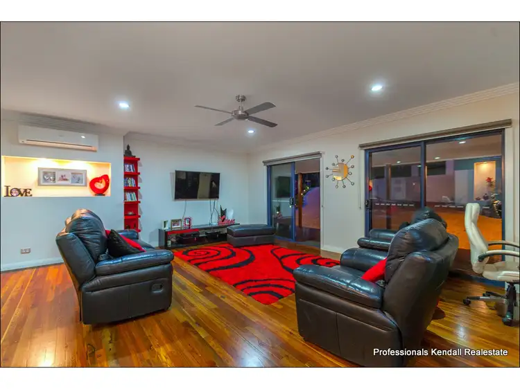 Second view of Homely house listing, 18 Long Road, Tamborine Mountain QLD 4272