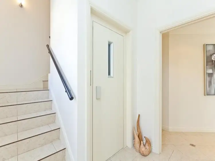 Third view of Homely house listing, 38 Jewell Lane, East Perth WA 6004