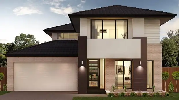 Lot 4 New Sub Division, Rouse Hill NSW 2155