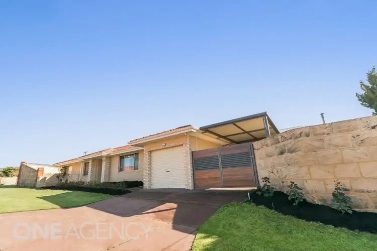 1 Kotisina Gardens, Munster WA 6166