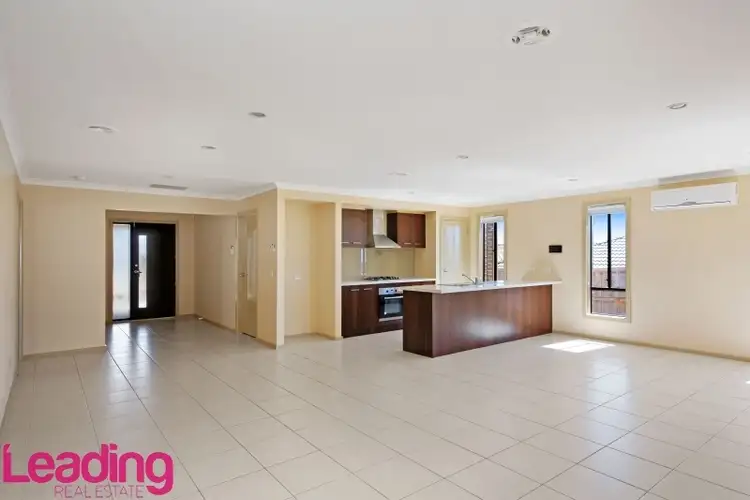 Third view of Homely house listing, 31 Barwick Road, Sunbury VIC 3429