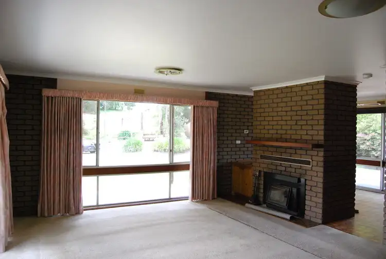 Third view of Homely house listing, 47 Riches Road, Sarsfield VIC 3875