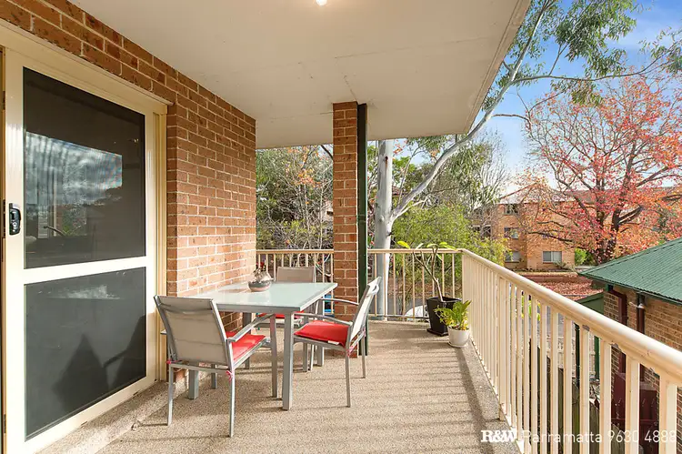Sixth view of Homely unit listing, 1/16 Galloway Street, North Parramatta NSW 2151