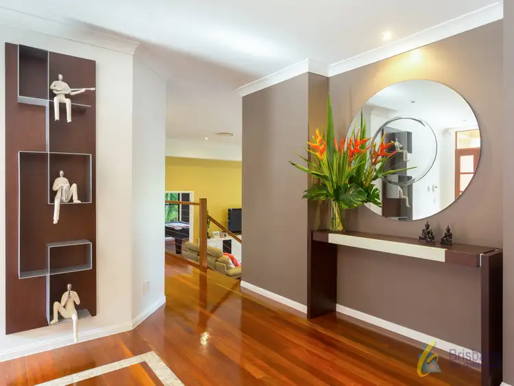 Fourth view of Homely house listing, 9 Robertson Place, Fig Tree Pocket QLD 4069