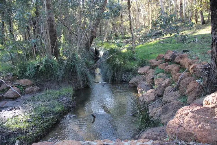 Sixth view of Homely land listing, Lot 23 Chittering Road, Lower Chittering WA 6084