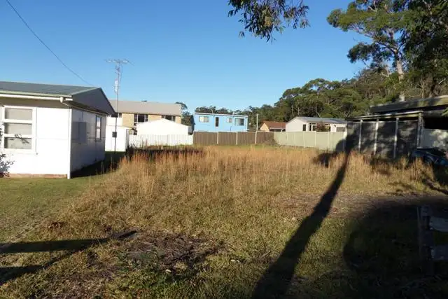 Second view of Homely land listing, 64 LAKEHAVEN DR, Sussex Inlet NSW 2540