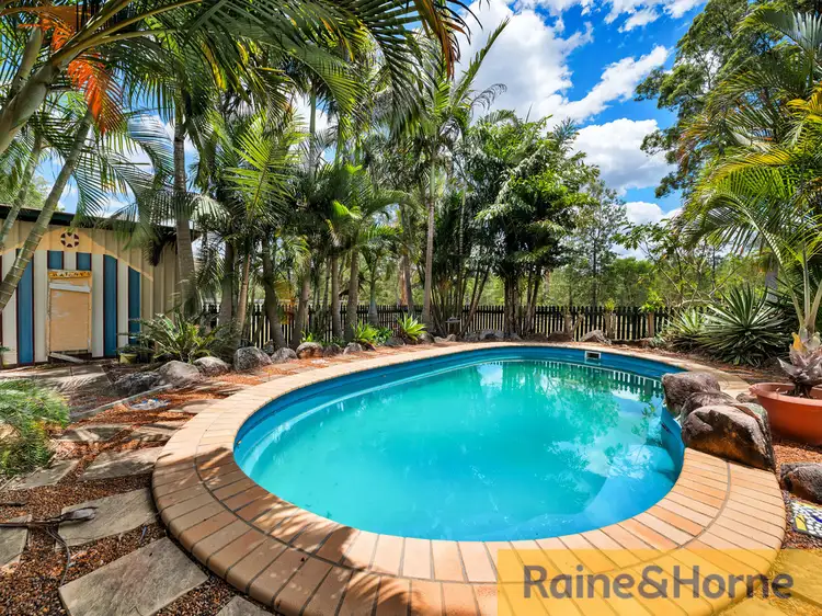 9 Mimosa Street, Woodford QLD 4514