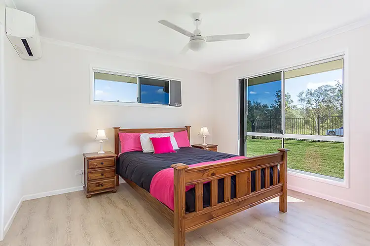 Seventh view of Homely house listing, 16 Teagan Rd, Curra QLD 4570