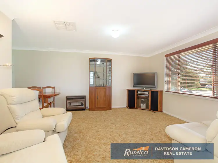 Fourth view of Homely house listing, 6 Mayne Drive, Tamworth NSW 2340