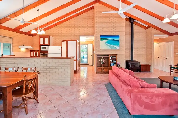 Third view of Homely house listing, 5 Seattle Court, Quindalup WA 6281