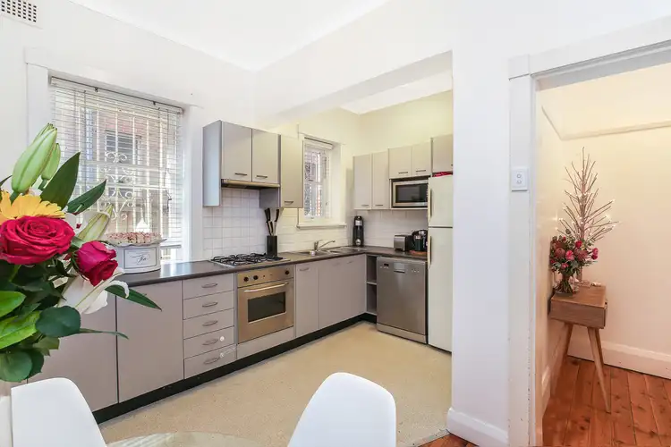 Fifth view of Homely unit listing, 1/7 Baden Street, Coogee NSW 2034