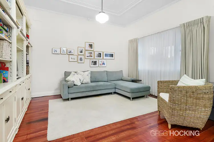 Sixth view of Homely house listing, 77 Roberts Street, West Footscray VIC 3012