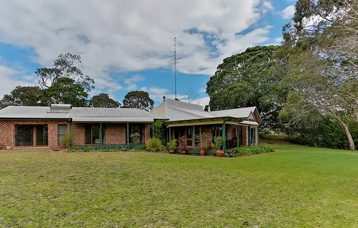 Third view of Homely house listing, 14 Claudia Court, Top Camp QLD 4350