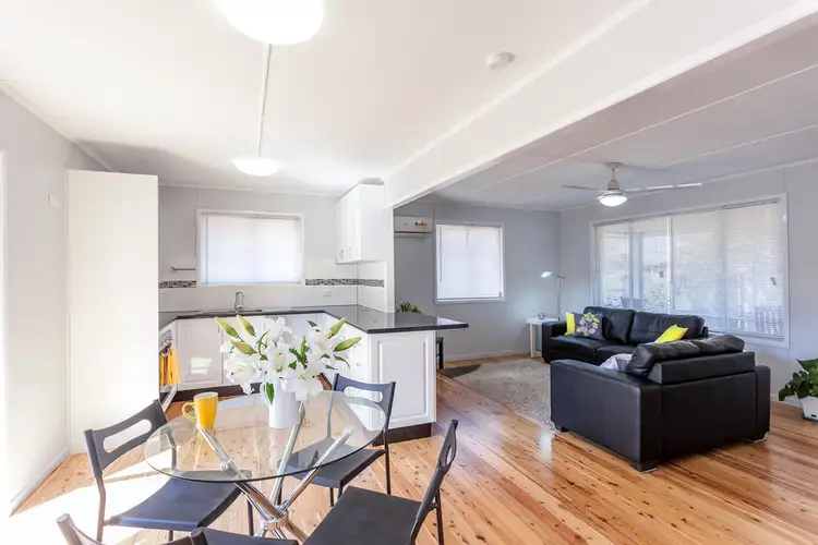 Fifth view of Homely house listing, 11 Doherty Street, Rockville QLD 4350