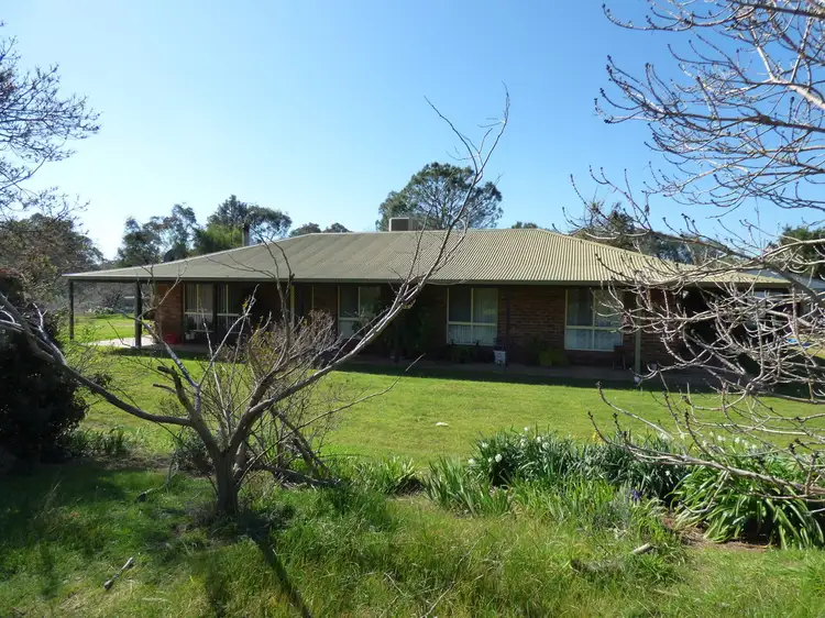 Main view of Homely rural property listing, 80 Tipperary Lane, Young NSW 2594
