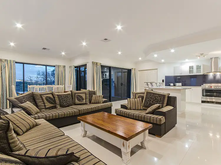 Fifth view of Homely house listing, 237 Secret Harbour Boulevard, Secret Harbour WA 6173
