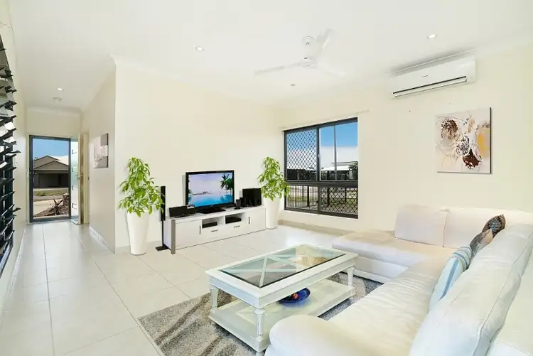Fifth view of Homely house listing, 22 Brisbane Crescent, Johnston NT 832