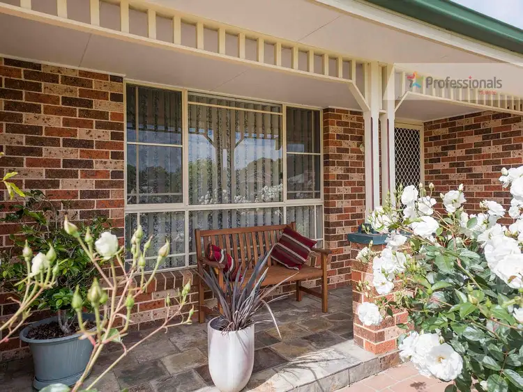 Sixth view of Homely house listing, 11 McGregor Place, Mudgee NSW 2850