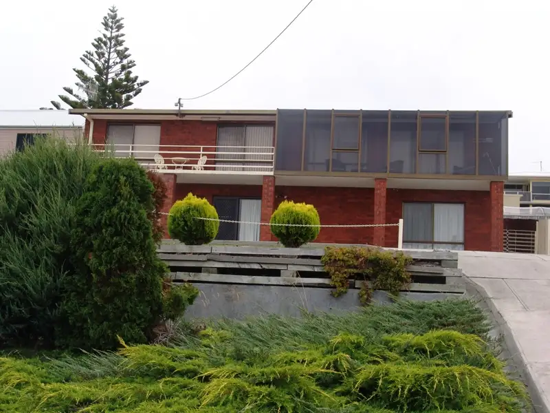 Main view of Homely house listing, 128 Scamander Ave, Scamander TAS 7215