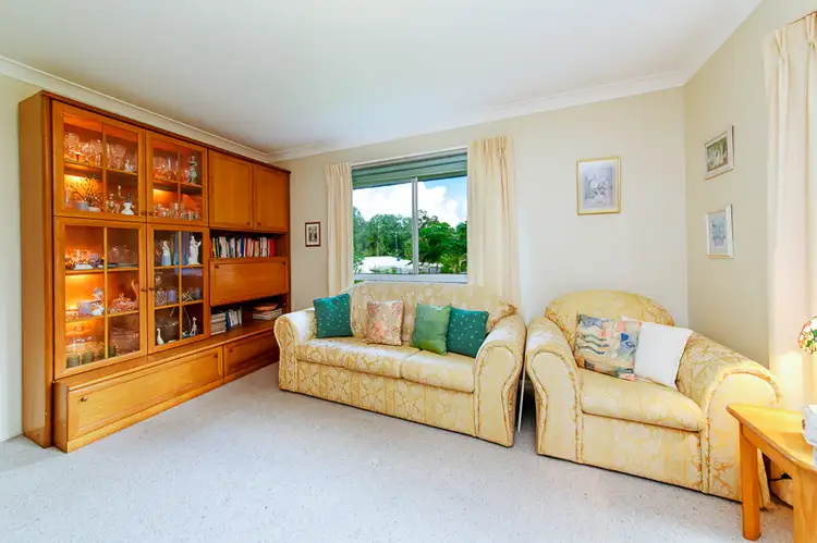 Sixth view of Homely house listing, 1 Headwaters Court, Yandina QLD 4561