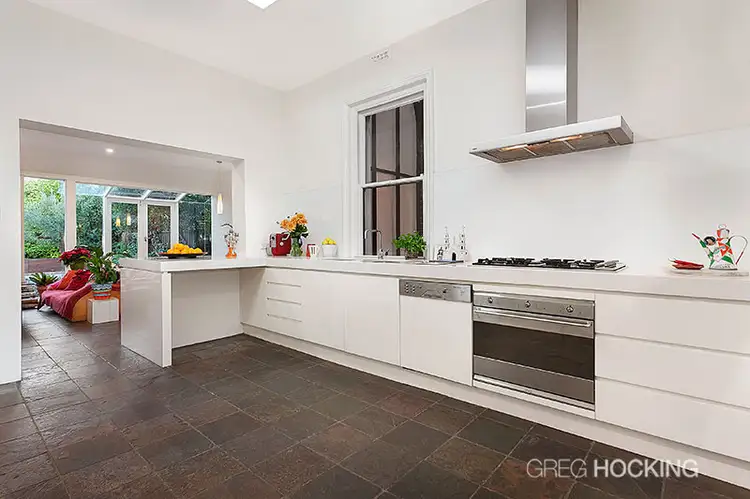 Sixth view of Homely house listing, 148 Brighton Road, Ripponlea VIC 3185
