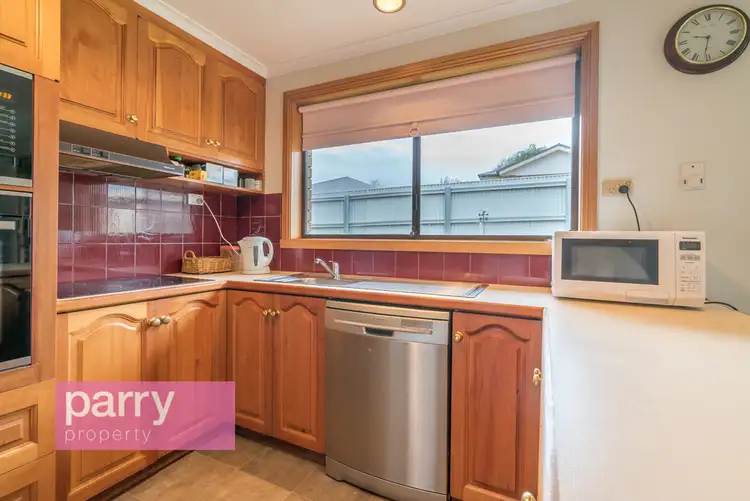 Fourth view of Homely house listing, 35 Kipling Crescent, Hadspen TAS 7290