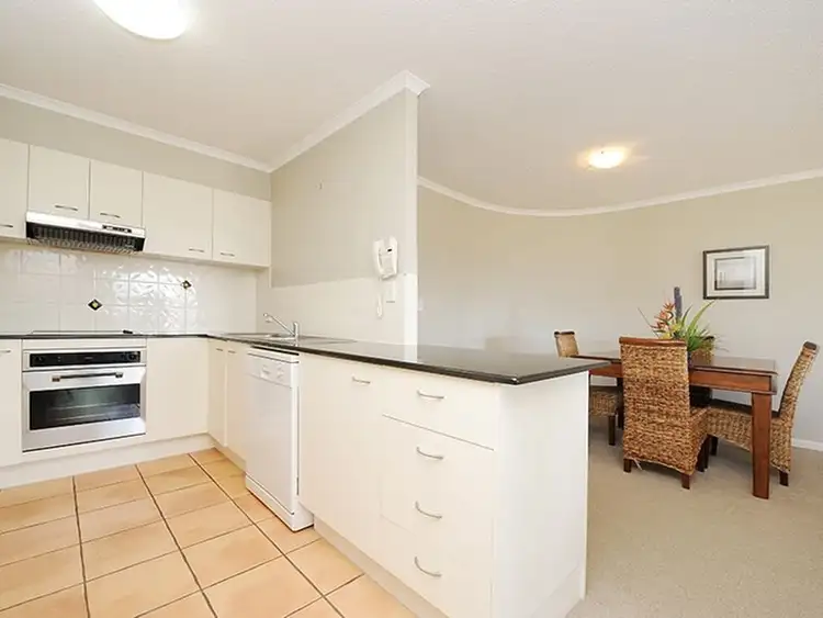 Fourth view of Homely unit listing, 4/6 Mari Street, Alexandra Headland QLD 4572
