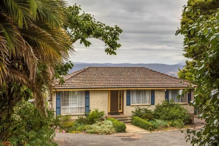 Second view of Homely house listing, 18 Craiglands Crt, West Launceston TAS 7250