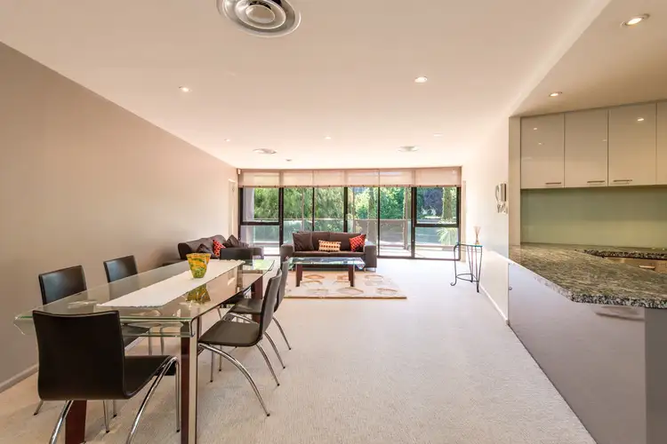 Seventh view of Homely apartment listing, 30/1 Collins Street, Hobart TAS 7000