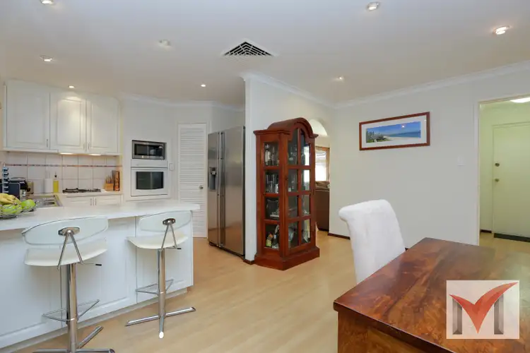 Fifth view of Homely house listing, 17A Chaparral Crescent, Willetton WA 6155