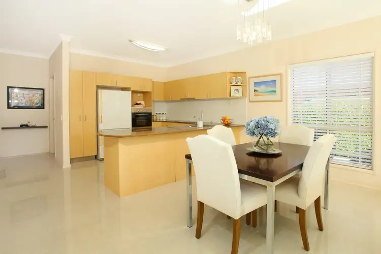 Fifth view of Homely villa listing, 1/18 Charlton Street, Southport QLD 4215
