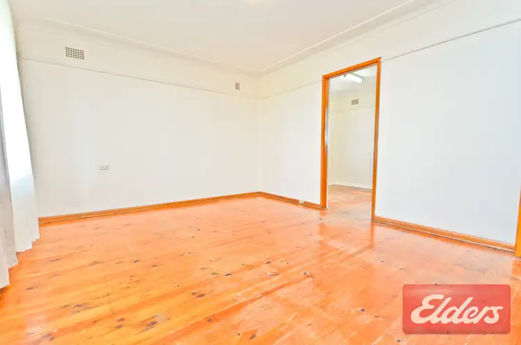 Second view of Homely house listing, 43 Daraya Road, Marayong NSW 2148