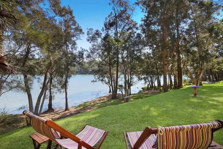 61a The Round Drive, Avoca Beach NSW 2251