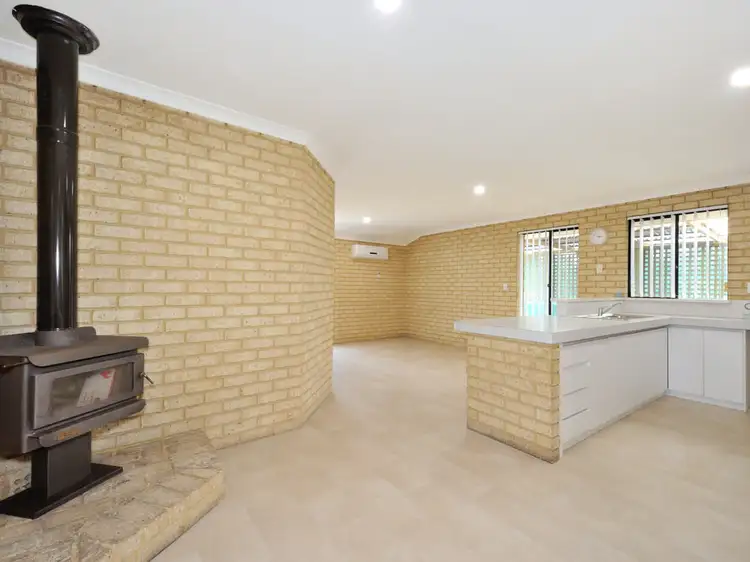 Fourth view of Homely house listing, 37 Knowle Way, Warnbro WA 6169