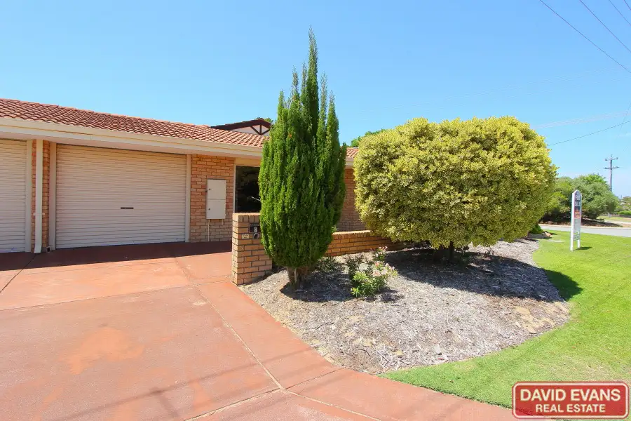 Main view of Homely house listing, 8 Macquarie Avenue, Padbury WA 6025