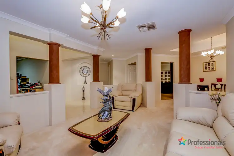 Fourth view of Homely house listing, 4 Clio Lane, Ellenbrook WA 6069