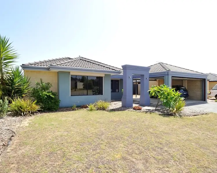 Second view of Homely house listing, 5 Karda Way, Bertram WA 6167