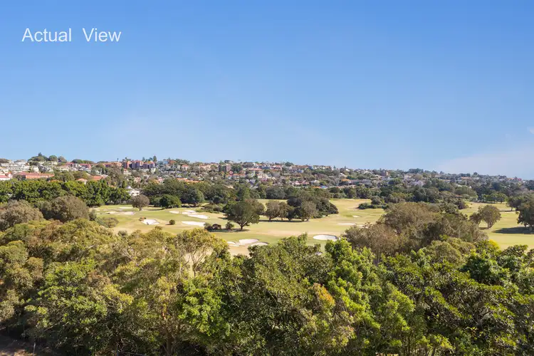 Second view of Homely apartment listing, 62/355 Old South Head Road, North Bondi NSW 2026