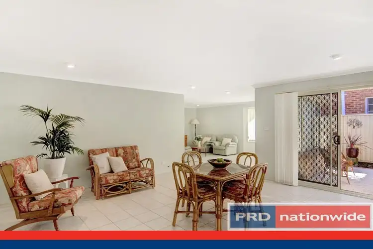 Fourth view of Homely house listing, 33 Waitara Parade, Hurstville Grove NSW 2220