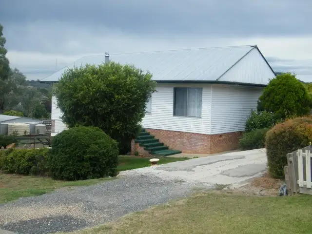 108 Fitzroy Street, Quirindi NSW 2343