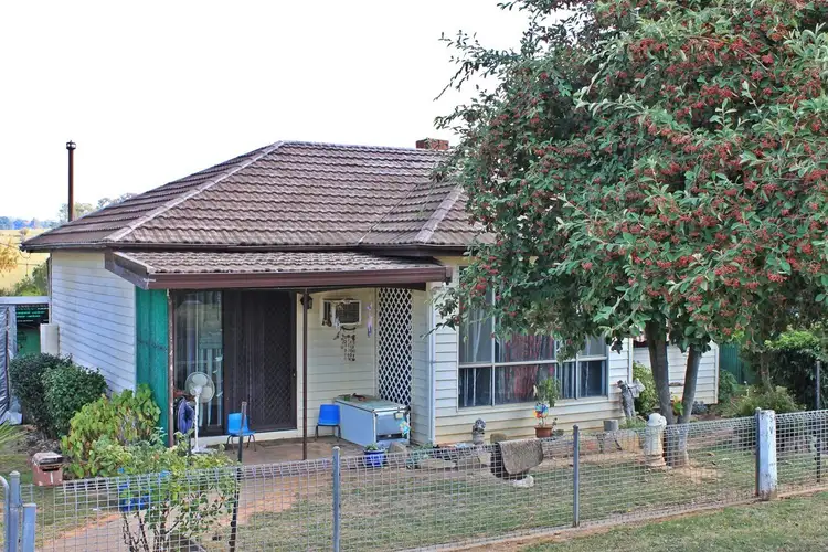 1 Murray Street, Tumbarumba NSW 2653