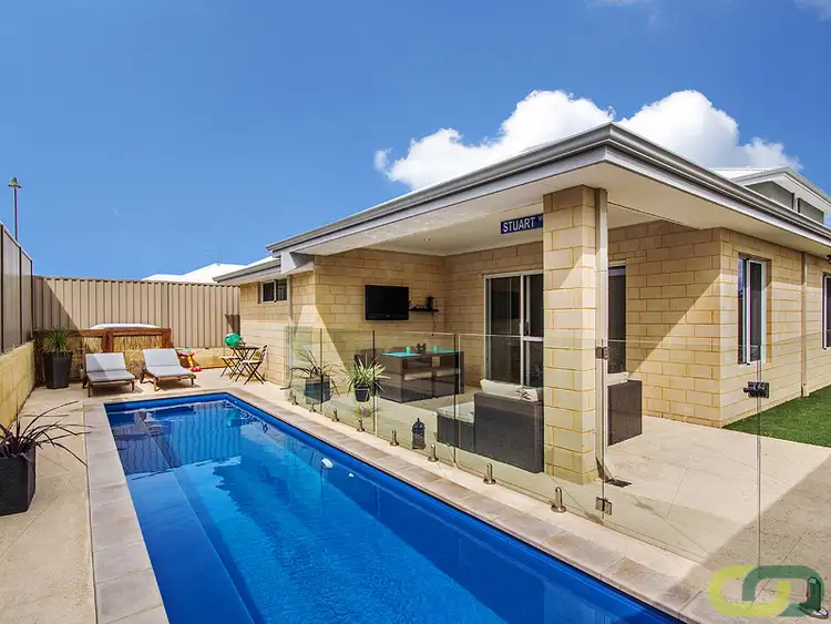 9 Peckham Boulevard, Baldivis WA 6171