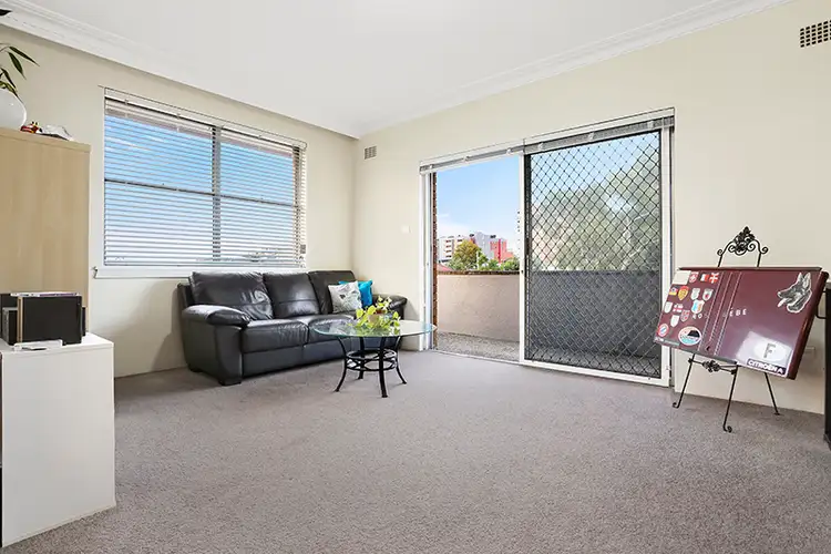 Fifth view of Homely unit listing, 8/109-111 Houston Road, Kingsford NSW 2032