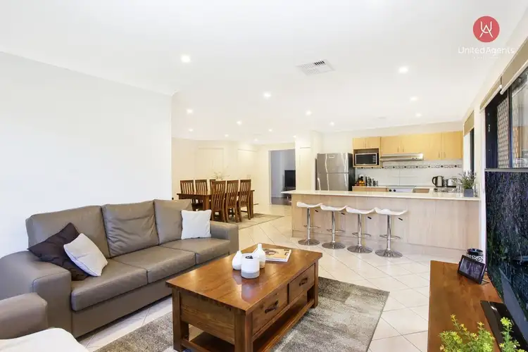 Third view of Homely house listing, 9 Lauderdale Street, West Hoxton NSW 2171