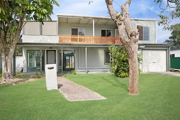Main view of Homely house listing, 20 Strathmore Road, Mallabula NSW 2319