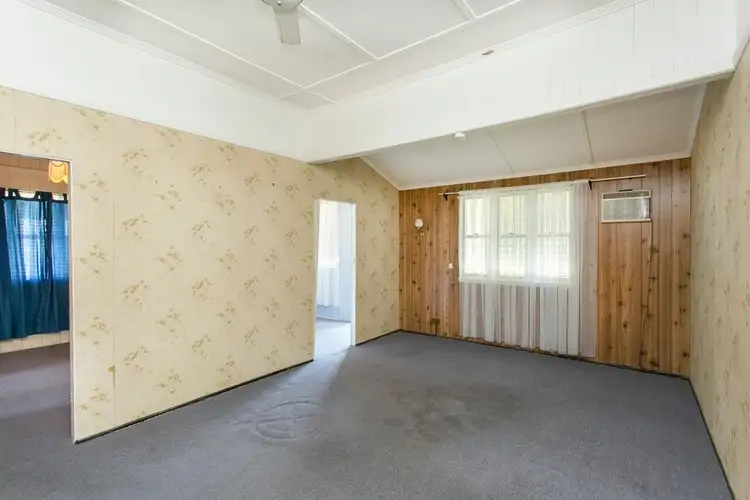 Second view of Homely house listing, 26 Hale Street, Margate QLD 4019