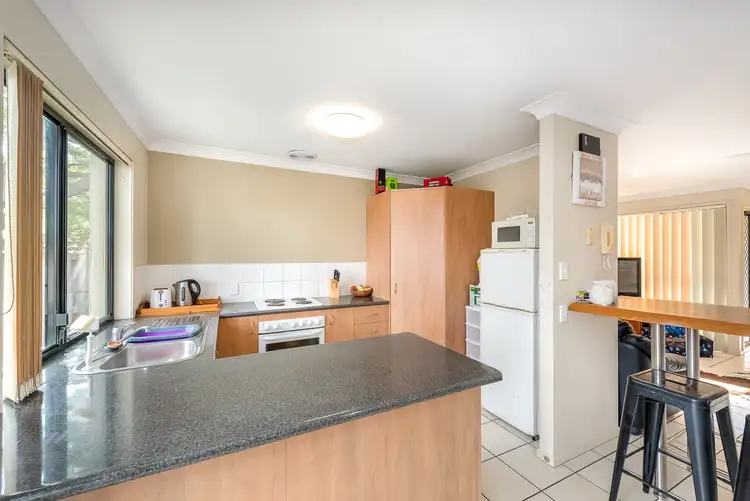 Fourth view of Homely townhouse listing, 163/590 PINE RIDGE ROAD, Coombabah QLD 4216